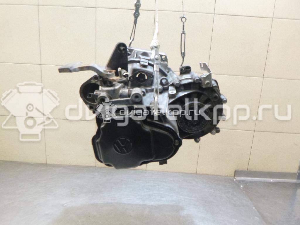 Фото Контрактная (б/у) МКПП для Volkswagen Passat / Touran / Jetta / Golf 105 л.с 8V 1.9 л BXE Дизельное топливо 0A4300045F {forloop.counter}}