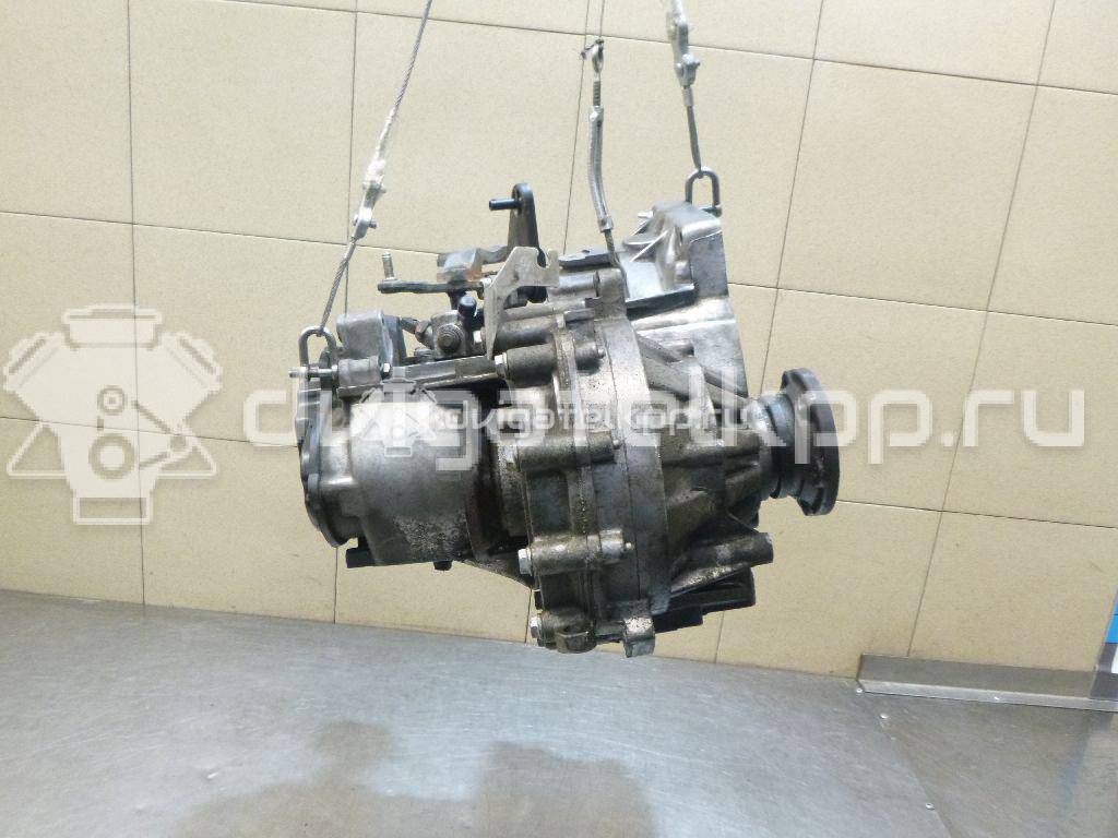 Фото Контрактная (б/у) МКПП для Volkswagen Passat / Touran / Jetta / Golf 105 л.с 8V 1.9 л BXE Дизельное топливо 0A4300045F {forloop.counter}}