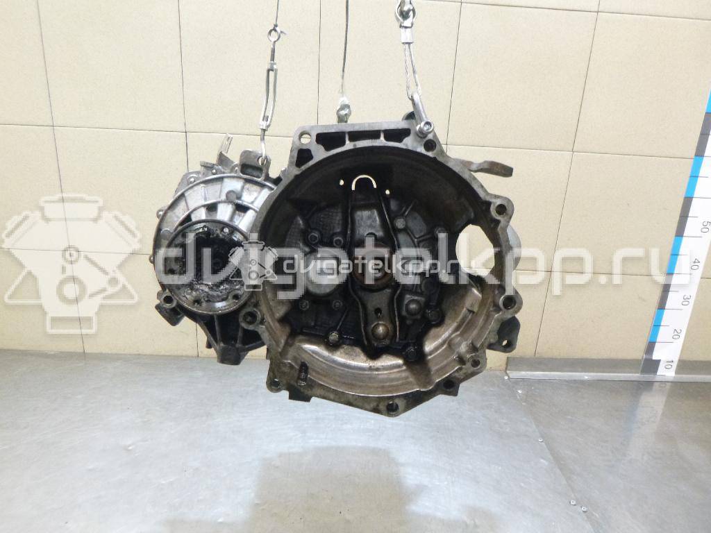 Фото Контрактная (б/у) МКПП для Volkswagen Passat / Touran / Jetta / Golf 105 л.с 8V 1.9 л BXE Дизельное топливо 0A4300045 {forloop.counter}}