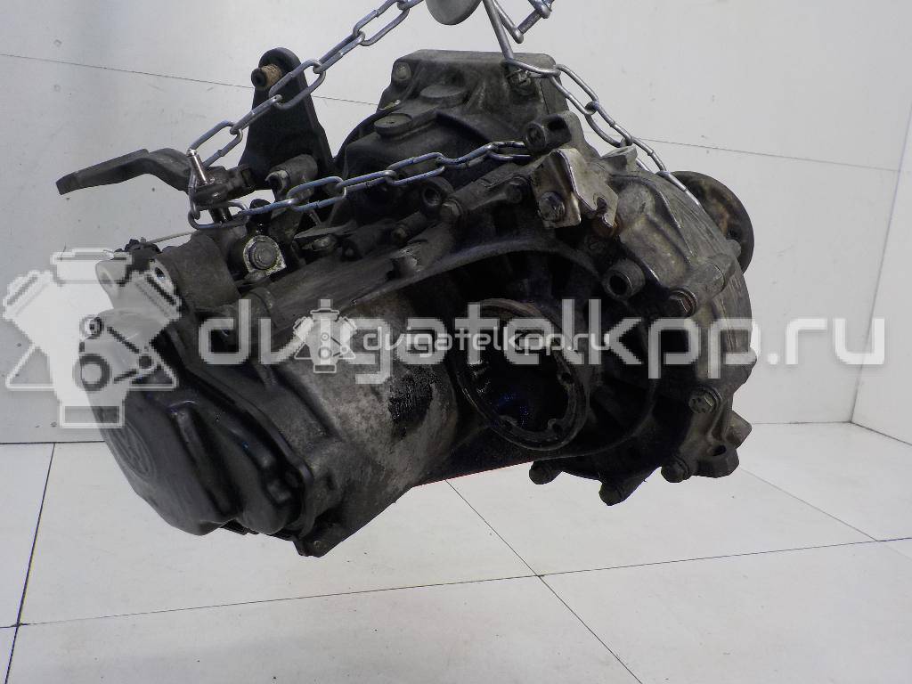 Фото Контрактная (б/у) МКПП для Volkswagen Passat / Touran / Jetta / Golf 105 л.с 8V 1.9 л BXE Дизельное топливо 0A4300045 {forloop.counter}}