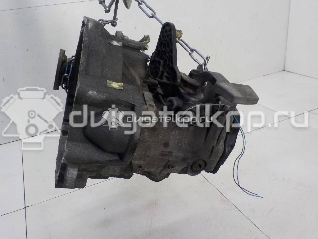 Фото Контрактная (б/у) МКПП для Volkswagen Passat / Touran / Jetta / Golf 105 л.с 8V 1.9 л BXE Дизельное топливо 0A4300045 {forloop.counter}}