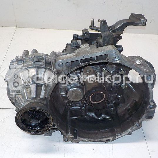 Фото Контрактная (б/у) МКПП для Volkswagen Passat / Touran / Jetta / Golf 105 л.с 8V 1.9 л BXE Дизельное топливо 0A4300045