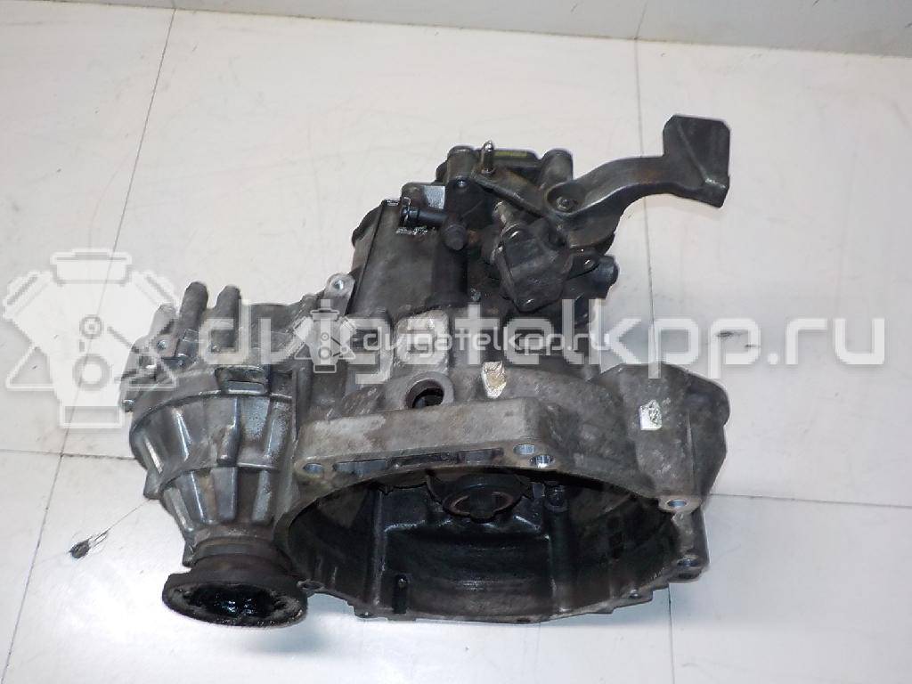 Фото Контрактная (б/у) МКПП для Volkswagen Passat / Touran / Jetta / Golf 105 л.с 8V 1.9 л BXE Дизельное топливо 0A4300045 {forloop.counter}}