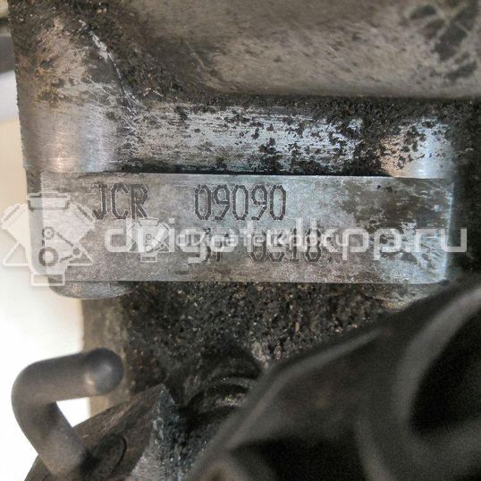 Фото Контрактная (б/у) МКПП для Volkswagen Passat / Touran / Jetta / Golf 105 л.с 8V 1.9 л BXE Дизельное топливо 0A4300045