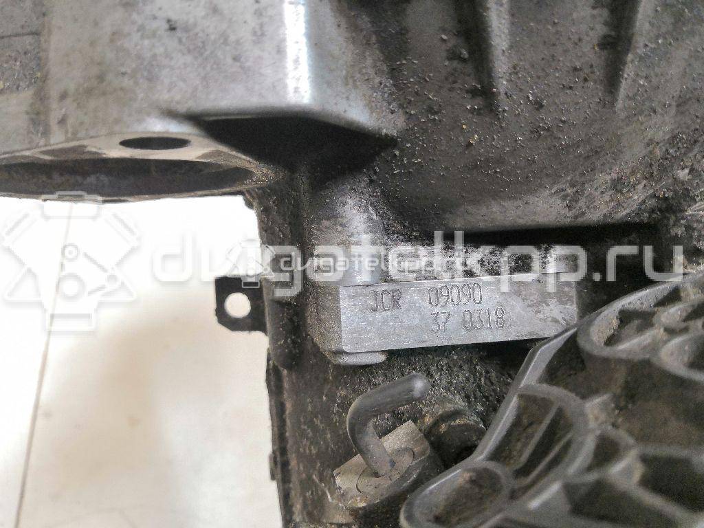 Фото Контрактная (б/у) МКПП для Volkswagen Passat / Touran / Jetta / Golf 105 л.с 8V 1.9 л BXE Дизельное топливо 0A4300045 {forloop.counter}}