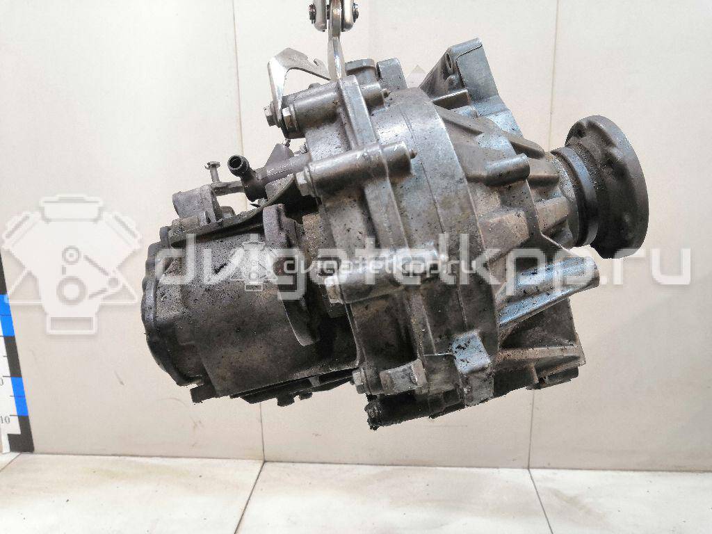 Фото Контрактная (б/у) МКПП для Volkswagen Passat / Touran / Jetta / Golf 105 л.с 8V 1.9 л BXE Дизельное топливо 0A4300045 {forloop.counter}}