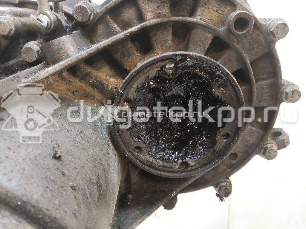 Фото Контрактная (б/у) МКПП для Volkswagen Passat / Touran / Jetta / Golf 105 л.с 8V 1.9 л BXE Дизельное топливо 0A4300045 {forloop.counter}}