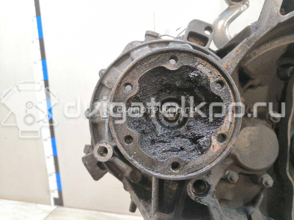 Фото Контрактная (б/у) МКПП для Volkswagen Passat / Touran / Jetta / Golf 105 л.с 8V 1.9 л BXE Дизельное топливо 0A4300045 {forloop.counter}}