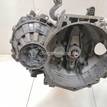 Фото Контрактная (б/у) МКПП для Volkswagen Passat / Touran / Jetta / Golf 105 л.с 8V 1.9 л BXE Дизельное топливо 0A4300045 {forloop.counter}}