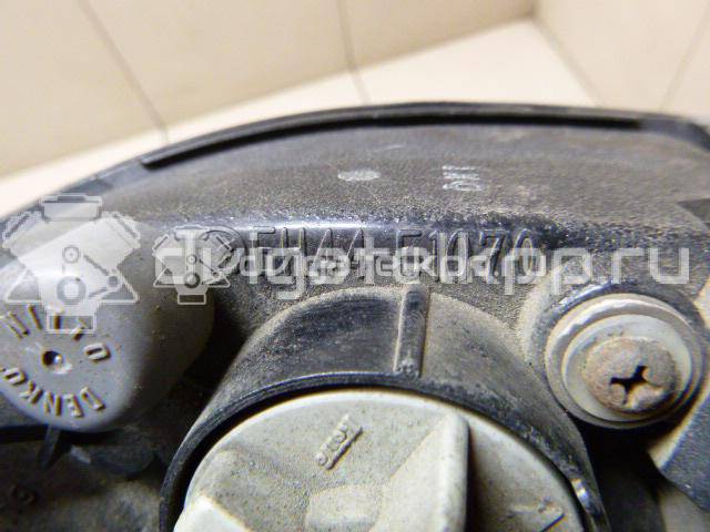 Фото Рамка противотуманной фары левой  EH6651070F для Mazda Cx-7 Er {forloop.counter}}