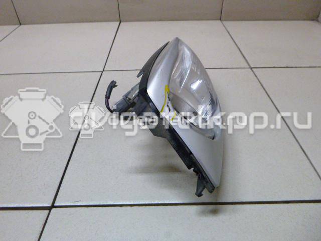 Фото Рамка противотуманной фары левой  EH6651070F для Mazda Cx-7 Er {forloop.counter}}