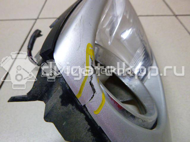 Фото Рамка противотуманной фары левой  EH6651070F для Mazda Cx-7 Er {forloop.counter}}