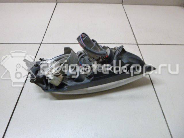 Фото Рамка противотуманной фары левой  EH6651070F для Mazda Cx-7 Er {forloop.counter}}