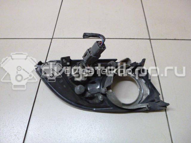 Фото Рамка противотуманной фары левой  EH6651070F для Mazda Cx-7 Er {forloop.counter}}