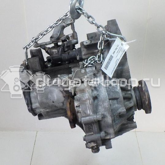 Фото Контрактная (б/у) МКПП для Volkswagen Passat / Touran / Jetta / Golf 105 л.с 8V 1.9 л BXE Дизельное топливо 0A4300045