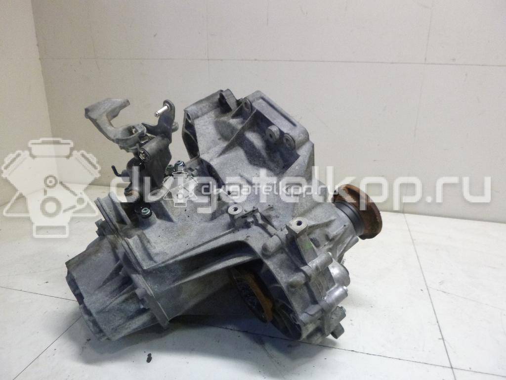 Фото Контрактная (б/у) МКПП для Volkswagen Passat / Eos 1F7, 1F8 / Jetta / Golf 115 л.с 16V 1.6 л BLF бензин 0AG300040DX {forloop.counter}}