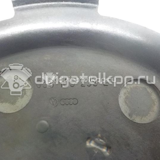 Фото Шестерня (шкив) распредвала для двигателя BLS для Volkswagen / Seat 105 л.с 8V 1.9 л Дизельное топливо 038109239L