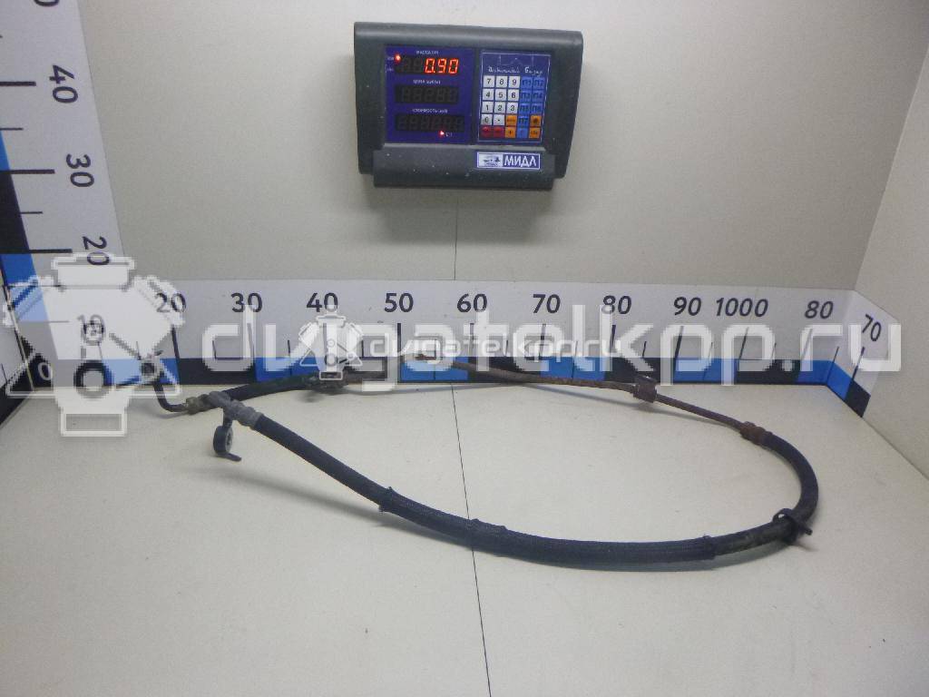 Фото Шланг гидроусилителя  EG2132420B для Mazda Cx-7 Er {forloop.counter}}