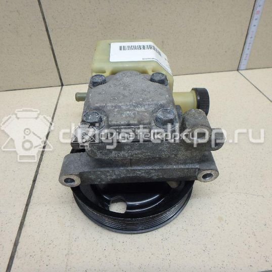 Фото Насос гидроусилителя  EG2132650C для Mazda Cx-7 Er