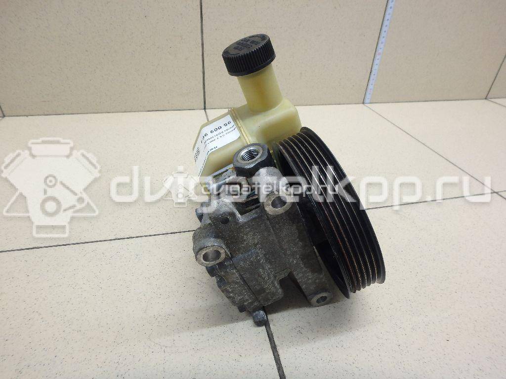 Фото Насос гидроусилителя  EG2132650C для Mazda Cx-7 Er {forloop.counter}}