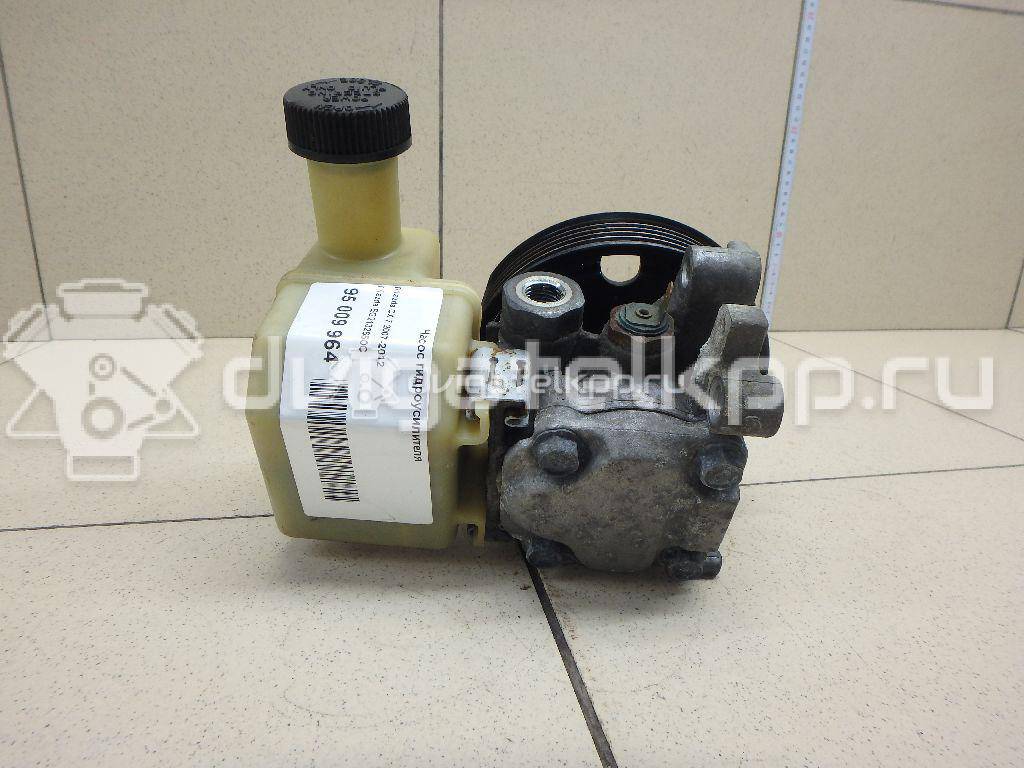 Фото Насос гидроусилителя  EG2132650C для Mazda Cx-7 Er {forloop.counter}}