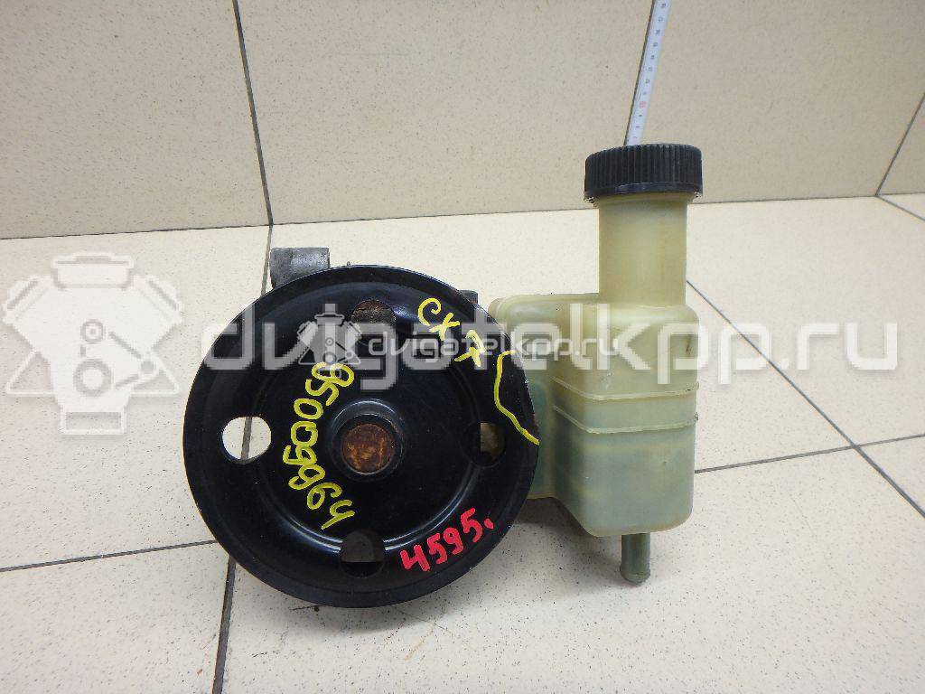 Фото Насос гидроусилителя  EG2132650C для Mazda Cx-7 Er {forloop.counter}}