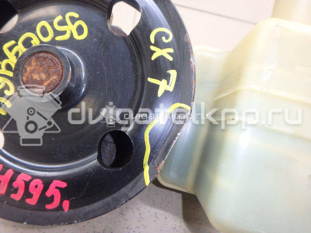 Фото Насос гидроусилителя  EG2132650C для Mazda Cx-7 Er {forloop.counter}}