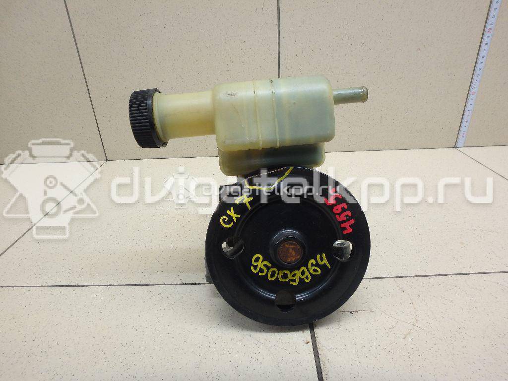 Фото Насос гидроусилителя  EG2132650C для Mazda Cx-7 Er {forloop.counter}}