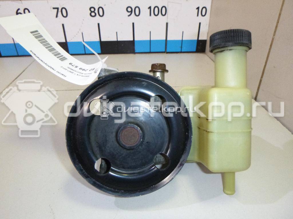 Фото Насос гидроусилителя  EG2132650C для Mazda Cx-7 Er {forloop.counter}}