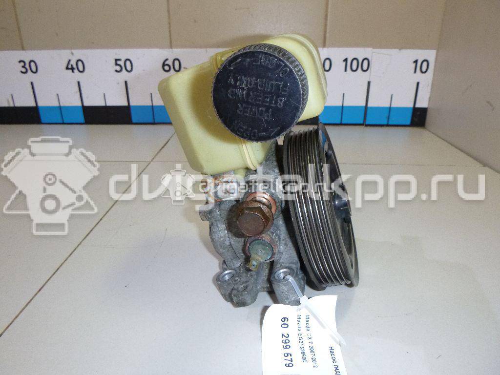 Фото Насос гидроусилителя  EG2132650C для Mazda Cx-7 Er {forloop.counter}}