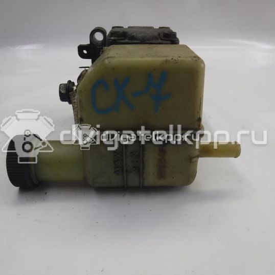 Фото Насос гидроусилителя  EG2132650C для Mazda Cx-7 Er