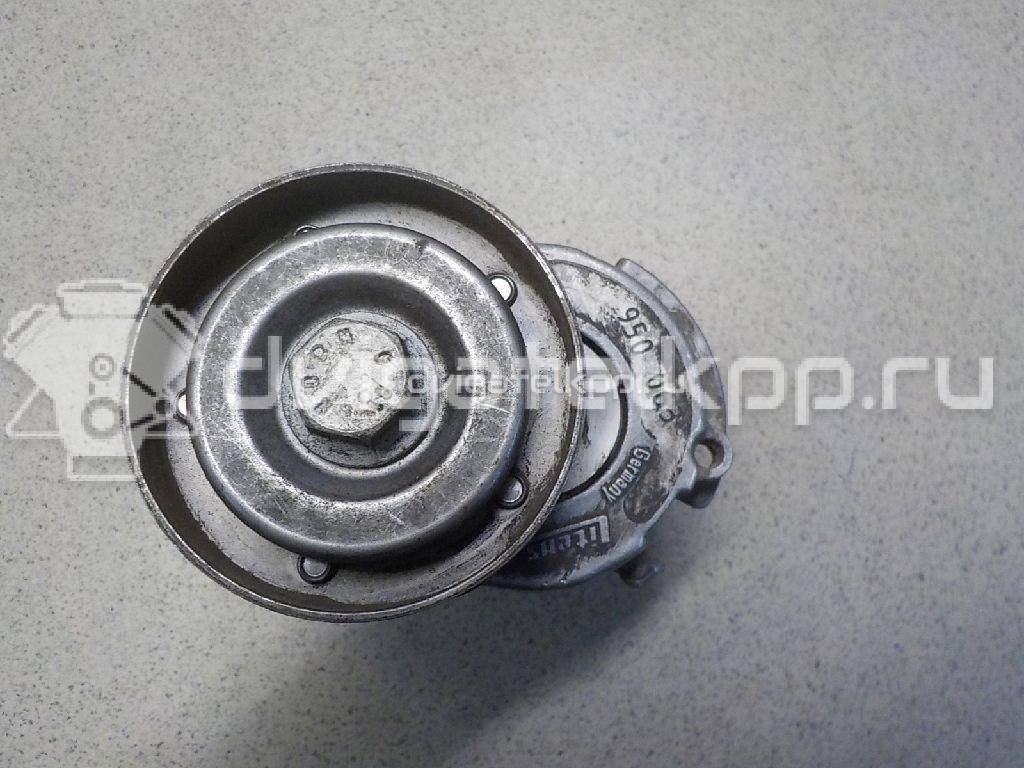 Фото Натяжитель ремня для двигателя CTHA для Volkswagen Tiguan / Jetta 150 л.с 16V 1.4 л бензин 03C145299AC {forloop.counter}}