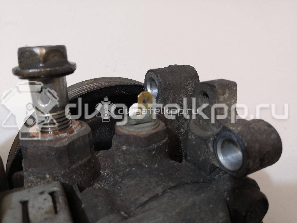 Фото Насос гидроусилителя  EG2132650B для Mazda Cx-7 Er {forloop.counter}}