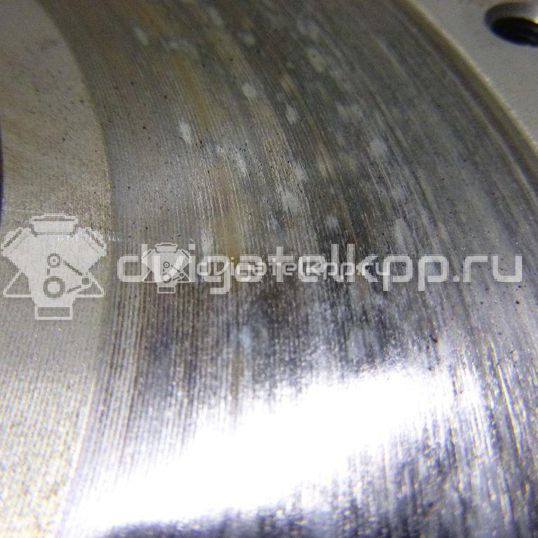Фото Маховик для двигателя CFNB для Volkswagen Polo / Jetta 86 л.с 16V 1.6 л бензин 036105269M