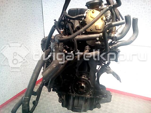 Фото Контрактный (б/у) двигатель AMF для Volkswagen Polo / Lupo 6X1, 6E1 75 л.с 6V 1.4 л Дизельное топливо {forloop.counter}}