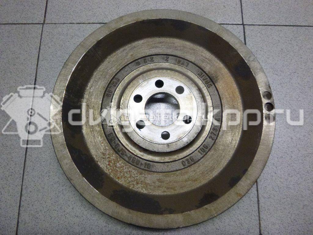 Фото Маховик для двигателя CFNB для Volkswagen Polo / Jetta 86 л.с 16V 1.6 л бензин 036105269M {forloop.counter}}