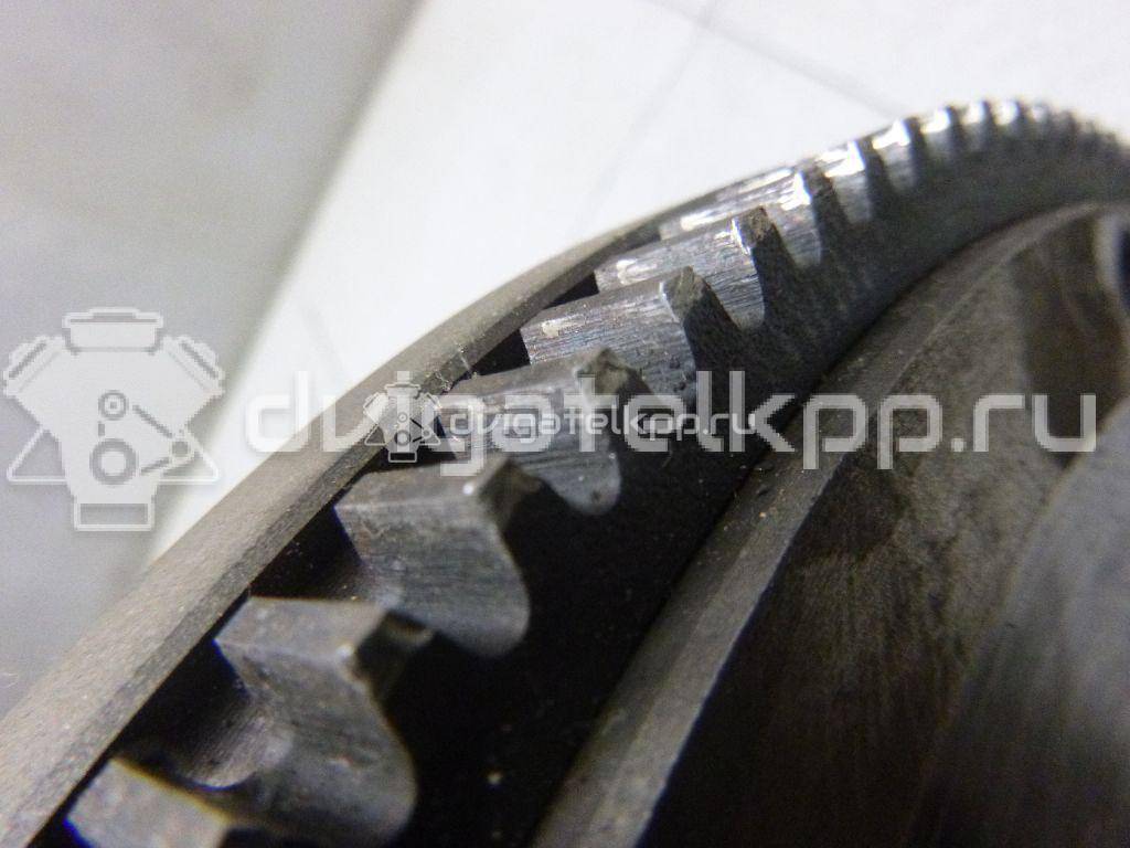 Фото Маховик для двигателя CFNB для Volkswagen Polo / Jetta 86 л.с 16V 1.6 л бензин 036105269M {forloop.counter}}