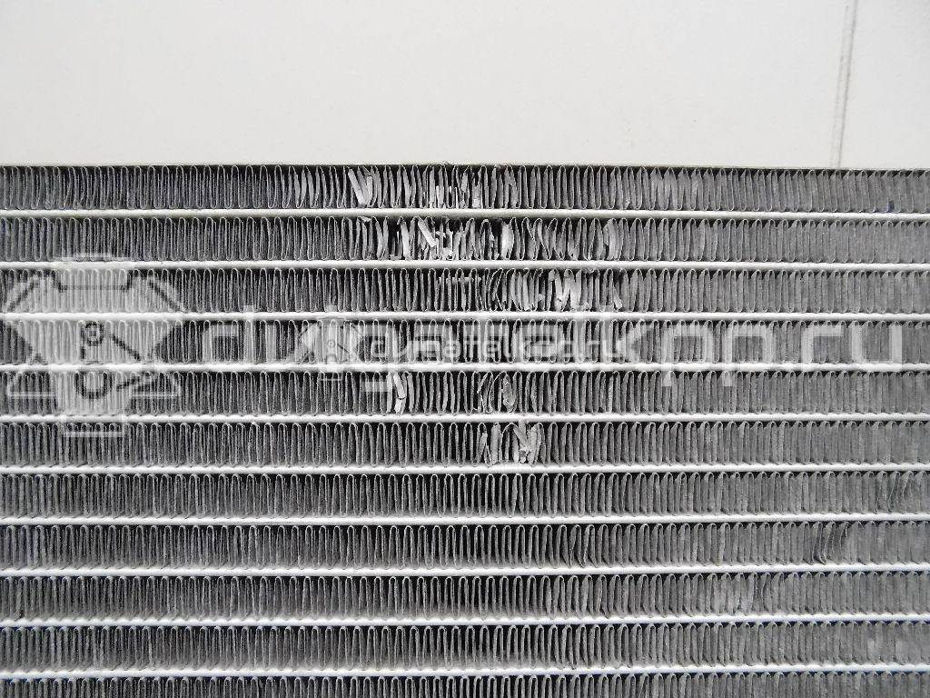 Фото Радиатор кондиционера (конденсер)  EH4461480A для Mazda Cx-7 Er {forloop.counter}}