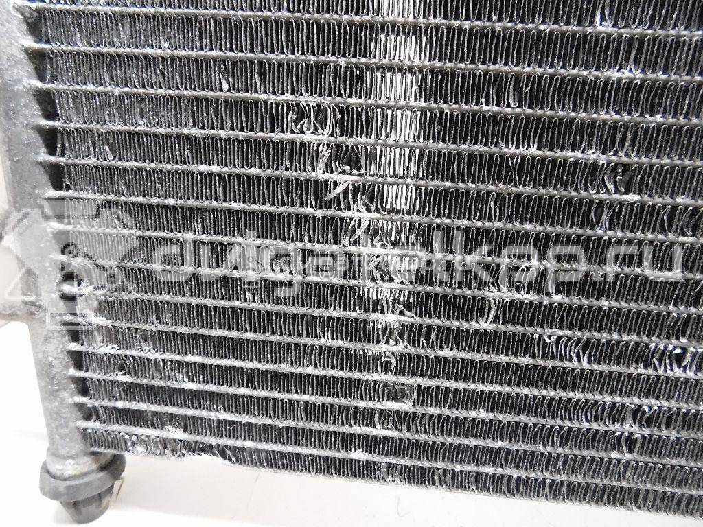 Фото Радиатор кондиционера (конденсер)  EH4461480A для Mazda Cx-7 Er {forloop.counter}}