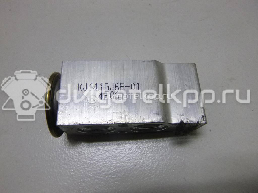 Фото Клапан кондиционера  GJ6A61J14B для Mazda Cx-7 Er / 6 {forloop.counter}}