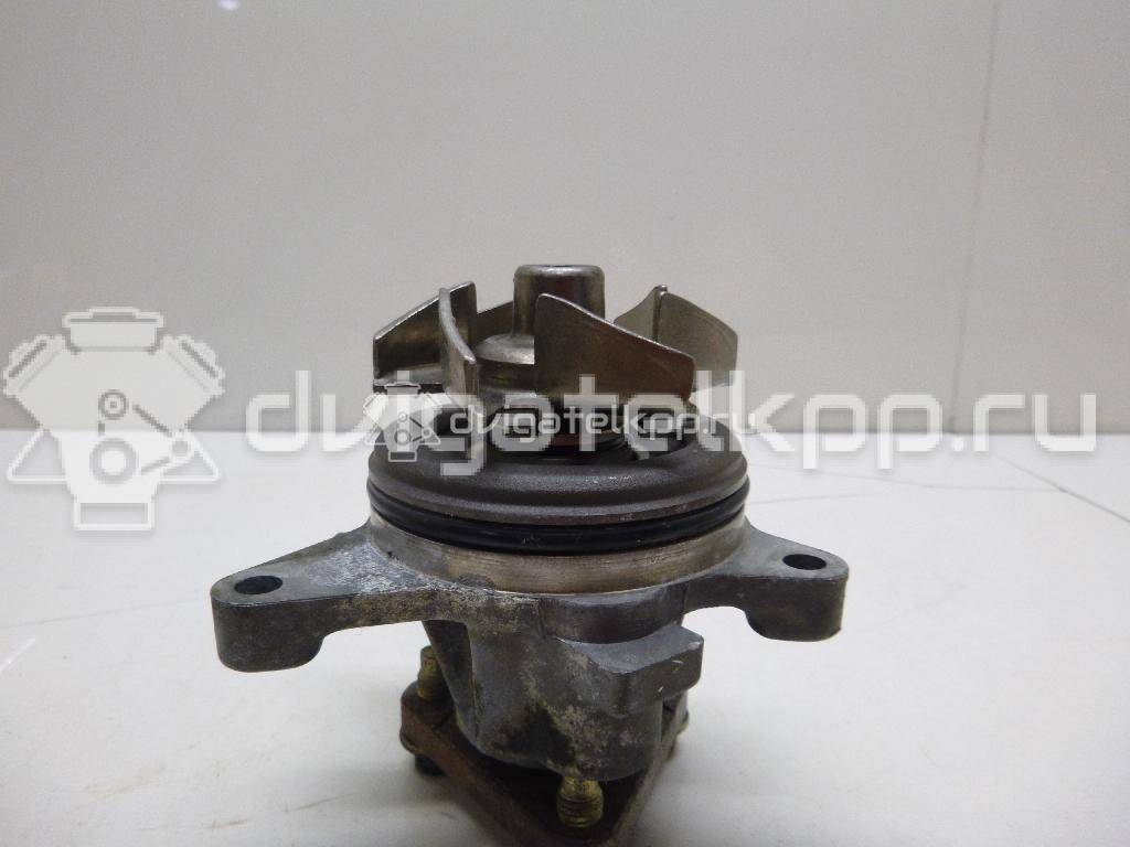 Фото Насос водяной (помпа)  5207379 для mazda CX 7 {forloop.counter}}