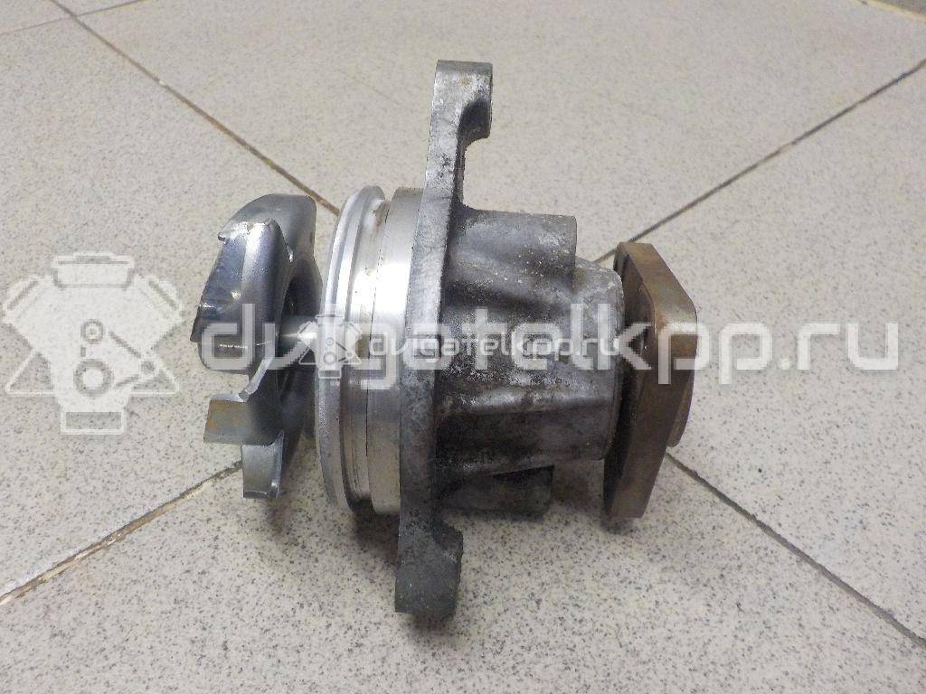 Фото Насос водяной (помпа)  2026506 для mazda CX 7 {forloop.counter}}