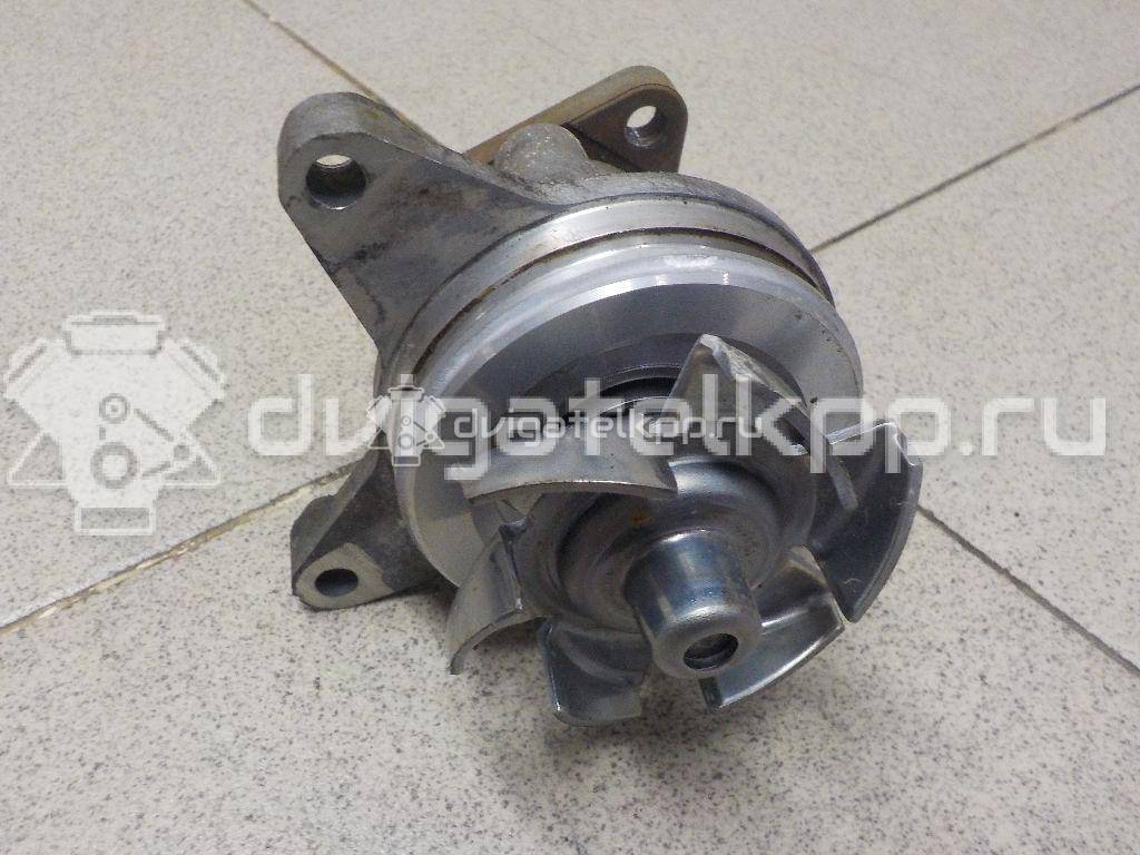 Фото Насос водяной (помпа)  2026506 для mazda CX 7 {forloop.counter}}