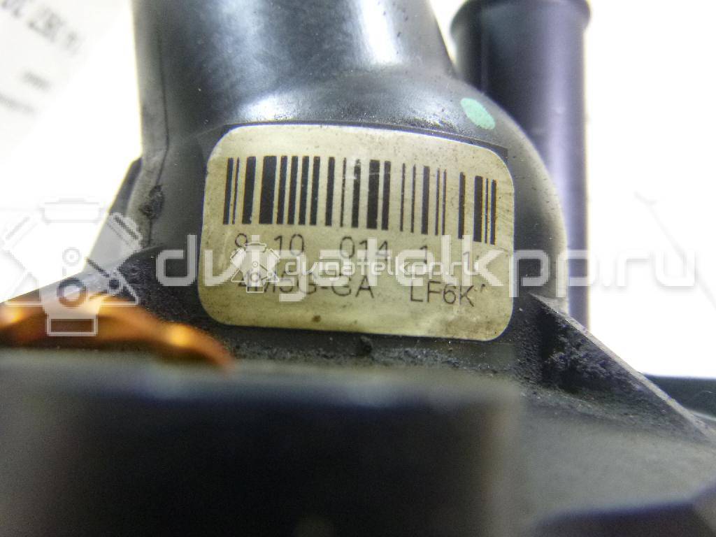 Фото Термостат  1505640 для mazda CX 7 {forloop.counter}}