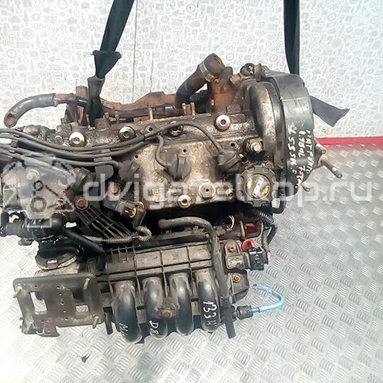 Фото Контрактный (б/у) двигатель 188 A5.000 для Fiat Brava 182 / Stilo 192 / Idea 350 / Bravo / Palio 78-82 л.с 16V 1.2 л бензин