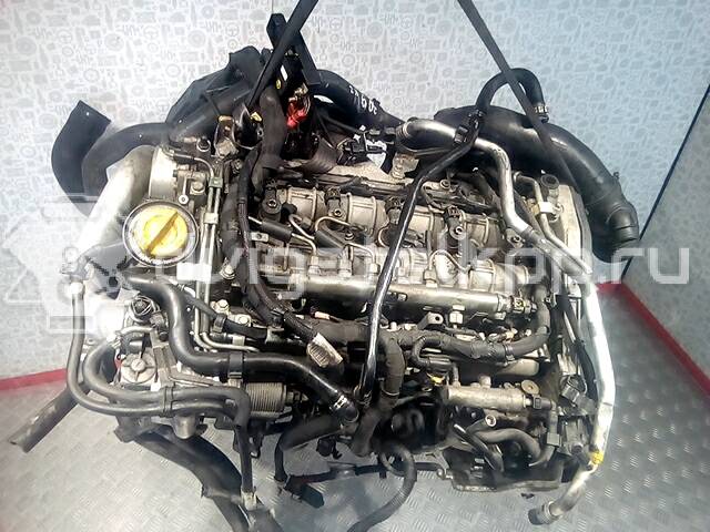 Фото Контрактный (б/у) двигатель 939 A9.000 для Alfa Romeo Brera 939 / 159 939 210 л.с 20V 2.4 л Дизельное топливо 939A9000 {forloop.counter}}