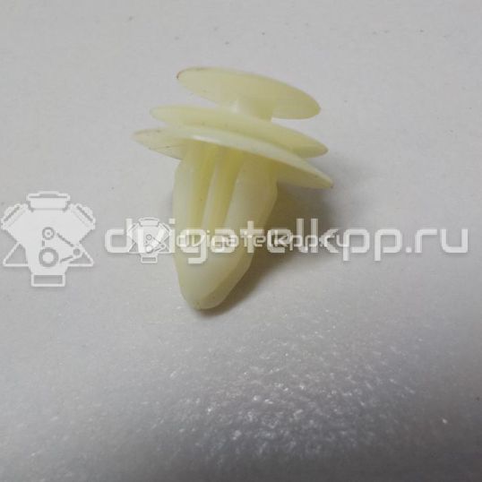 Фото Крепеж (клоп)  GE4T68865A для mazda CX 7