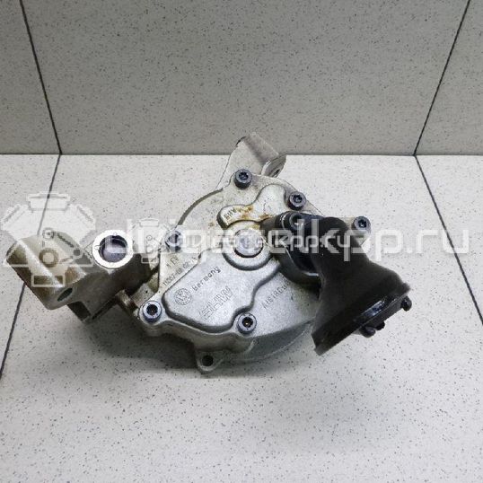 Фото Насос масляный для двигателя CDGA для Volkswagen Passat / Touran 150 л.с 16V 1.4 л Бензин/газ 03C115105AG