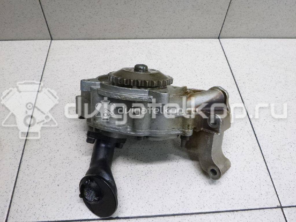 Фото Насос масляный для двигателя CDGA для Volkswagen Passat / Touran 150 л.с 16V 1.4 л Бензин/газ 03C115105AG {forloop.counter}}
