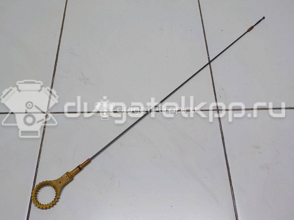 Фото Щуп масляный для двигателя CFNB для Volkswagen Polo / Jetta 86 л.с 16V 1.6 л бензин 03C115611AD {forloop.counter}}